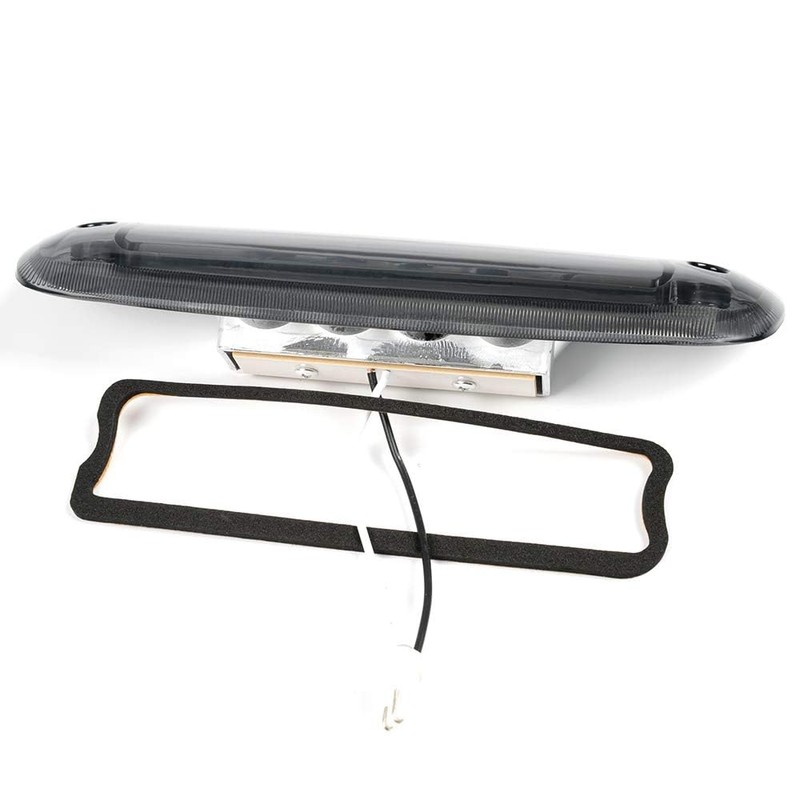 PIT66 LED 3rd Brake Light, Compatible with 1997-2001 Jeep Cherokee