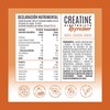 Birdman Creatine Electrolyte Refresher | Creatina Monohidratada con Electrolitos Esenciales,