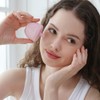 Flaner Peach Yogurt Tone Up Sun Cream 45ml - Flaner