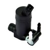 D2P Twin Outlet Windscreen Washer Pump Compatible With Galaxy, Kuga,