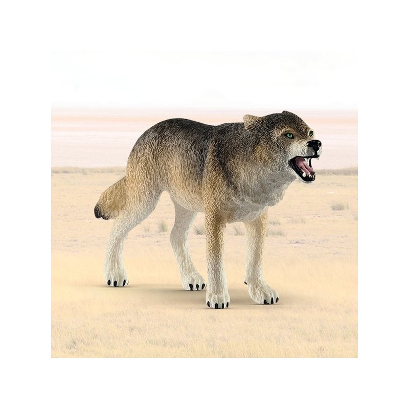 Schleich's Wolf / 슐라이히 늑대
