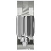 10 Pack - 55mm > 70mm Worm Drive 304 Stainless