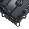 Frankberg Oil Pan for Altea Ibiza IV V Leon Beetle