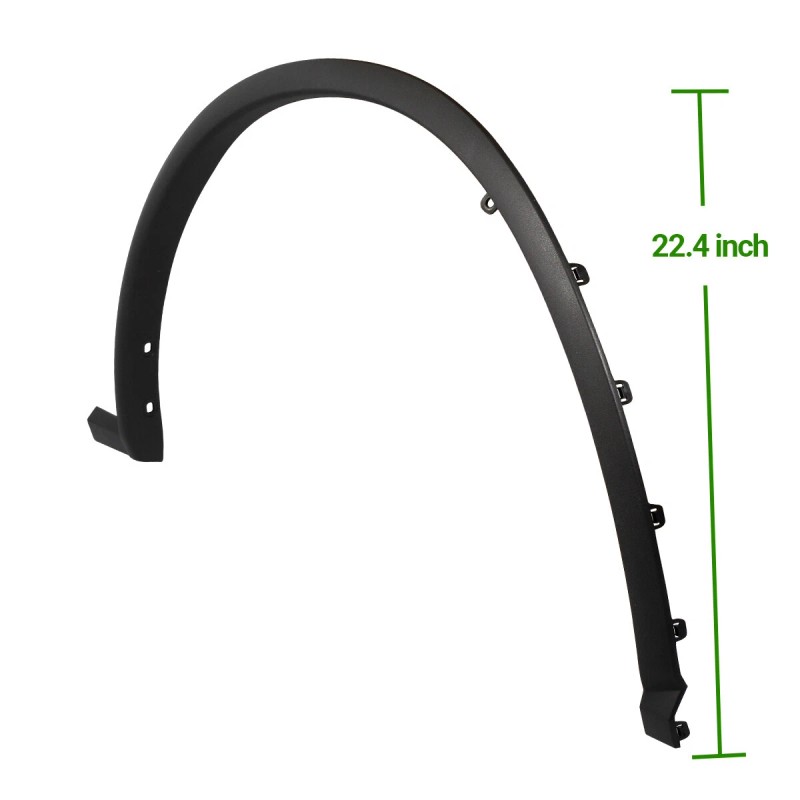 ZXMT For 2015 - 2022 Nissan Murano Passenger Front Right