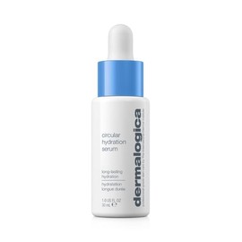 Dermalogica Hyaluronic Ceramide Mist and Circular Hydration Serum Bundle