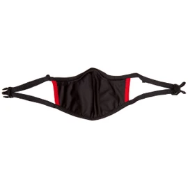 Snaps Shoe Care Products EVANGELION Mask, Black, L/XL, Black