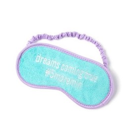 Sleep Mask Dreams Coming True