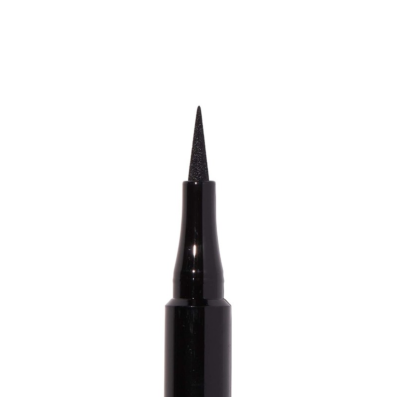 Revlon ColorStay Sharp Line Liquid Eye Pen, Blackest Black