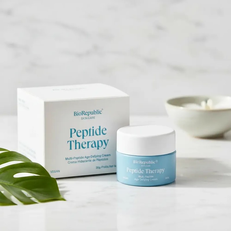 Biorepublic Peptide Therapy