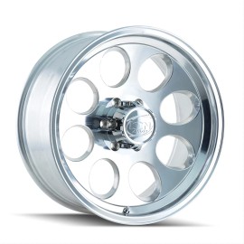 ION Alloy Series 171 Polished Wheel 171-5865P