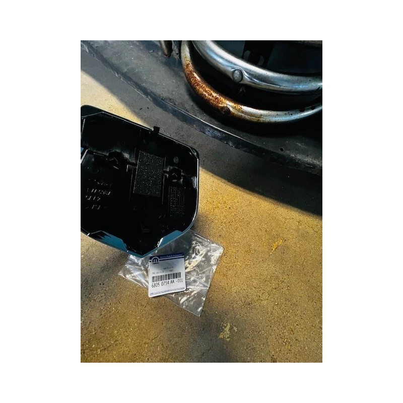 Mopar Dodge Genuine 2009 - 2012 Dodge RAM 1500 /