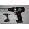 Warrior NEW Warrior Cordless Drill Driver 18V -3/8" Keyless -Bare