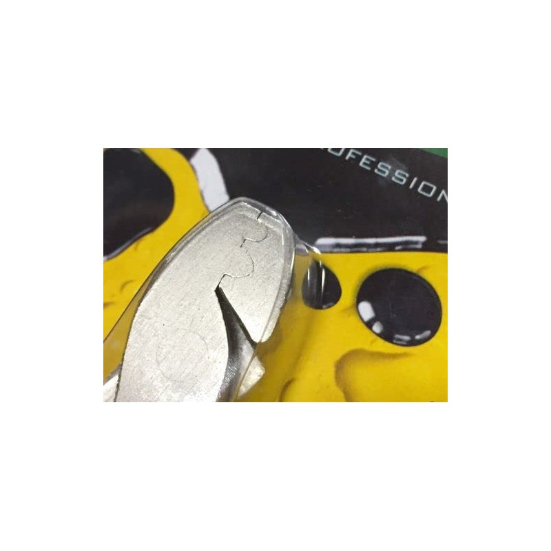 Spro Crimping gripper