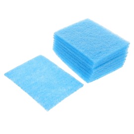 LABRIMP 30pcs Multipurpose Dishwashing Sponges Scrub Pads for Gentle Cleaning of Dishes Countertops and Stovetops Ergonomic Grip Enhanced Absorbency