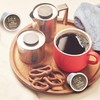 Cafe Escapes, Milk Chocolate Hot Cocoa, Single-Serve Keurig K-Cup Pods,