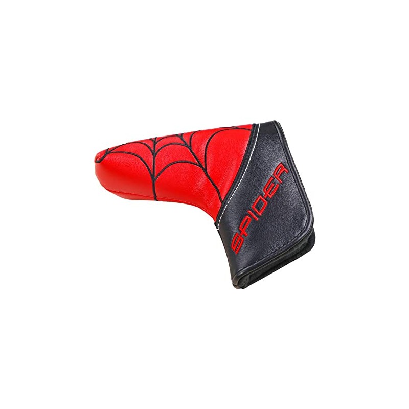 Putter Cover Headcover Pin Fit Scotty Cameron Odyssey Magnetic Closure