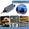 eMagTech 2pcs ME-8112 Limit Switch 250V 5A Roller Mini Limit