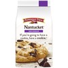 Pepperidge Farm Double Chocolate Nantucket Dark Chocolate Chunk Crispy Cookies