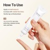 MIXSOON Bean Eye Cream - Crema Contorno de Ojos para