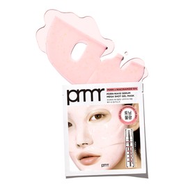 Primera PRD-N Niacin10 Serum Mega Shot Gel Mask
