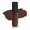 Girl Pro Matte Maquillaje Liquido Ebony