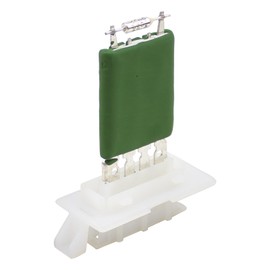 HouYeen Heater Blower Fan Resistor for Ci-troen C1 2005-2014 Peu-geot 107 2005-2014 To-yota Aygo 2005-2014