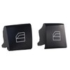 GEEANDLY 2 x Window Regulator Switch Window Regulator Switch A1698206410