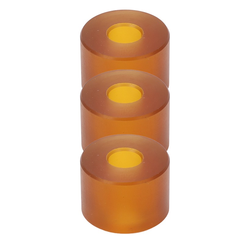 3 Set Driven Clutch Rhino Roller Kit Efficient Power Transfer