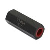 Hydraulic in-Line Check Valve, 8 GPM, 5000 PSI, 3/8” NPT