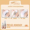 ADCILS PROFESSIONAL Eyelash Extensions Pro Gel Remover 30g /1.05oz |