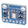 Sensor Module 20‑110 KPa Pressure Range I2C Interface Intelligent Digital