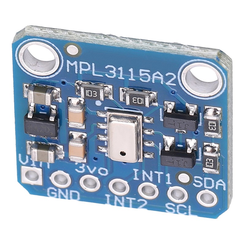 Sensor Module 20‑110 KPa Pressure Range I2C Interface Intelligent Digital