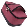 USB Heating Insulation Bag Portable Electric Heating Food Container Constant