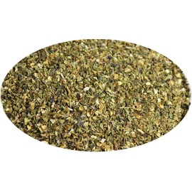 Eder Gewürze - Chilli Jalapeno Green Crushed - 250g