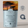Virgin Hill Coffee - Kenya Black AA - Extra Bold