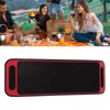 Bluetooth Dual Speakers Wireless Portable Speaker Multifunctional Mini Bluetooth Speaker