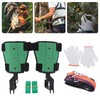 Tree Climbing Shoes – Special Tool for Outdoor Foot Splinter,