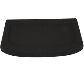 KILOAUTO Cargo Covers Fit for 2010-2017 for Volkswagen for Tiguan Trunk Cargo Cover