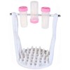 Piglet Activity Game & Slow Feeder (Pink)
