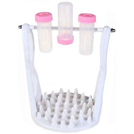 Piglet Activity Game & Slow Feeder (Pink)