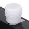 RV Shower Faucet Valve Diverter Shower Mixing Valve Control with