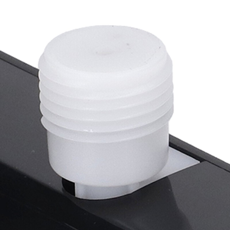 RV Shower Faucet Valve Diverter Shower Mixing Valve Control with