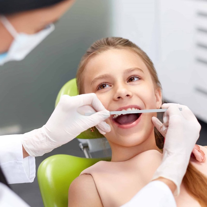 Dental Abrasive Stainless Steel Strips, Finishing Polishing Metal Strip 4