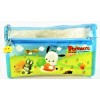 Sanrio Pochacco Pencil Pouch | Multi-purpose Pouch