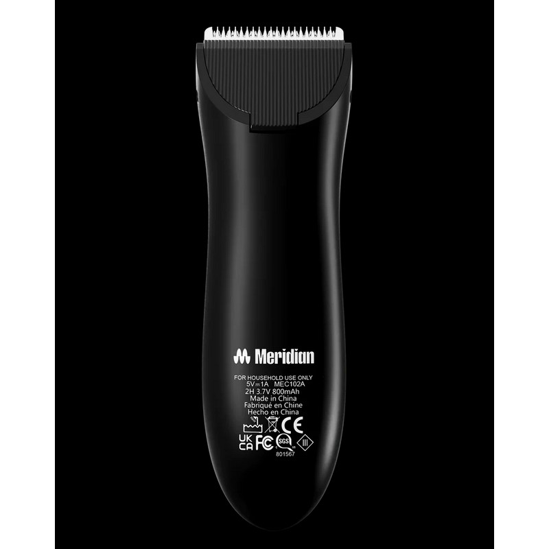 Meridian The Trimmer Original - Onyx