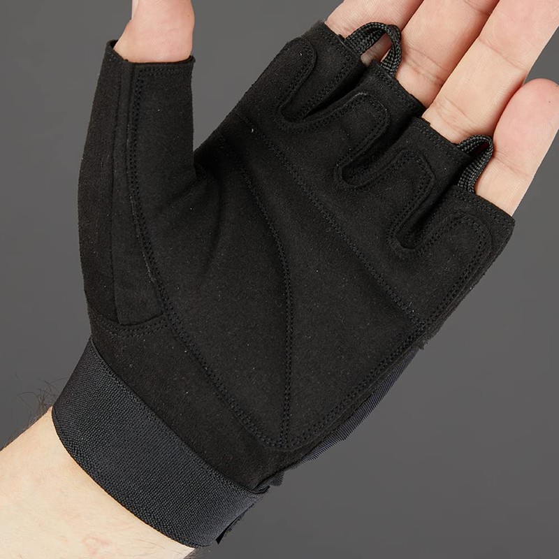 Chiba Power Größe XL, Farbe Schwarz