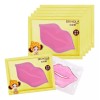 Veraly Parches Hidrogel Labios Rosa Colágeno Ácido Hialurónico F
