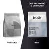 Bulk Pure Instant Branched Chain Amino Acids (BCAA) Powder, Unflavoured,