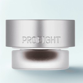 Pro 8 Stay On Gel Eyeliner 3.7g, 02 dark brown, 1 pc. / 프로에잇 스테이 온 젤 아이라이너 3.7g, 02 다크브라운, 1개
