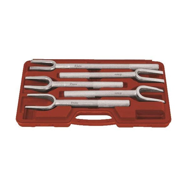 5 Pc. Pickle Fork Ball Joint Separator Set